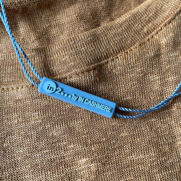 Mustard Ruffle Tank - Picture 6 of 6